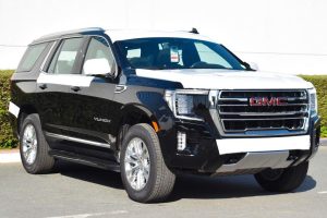 GMC