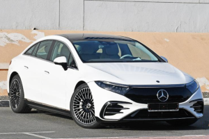 Mercedes