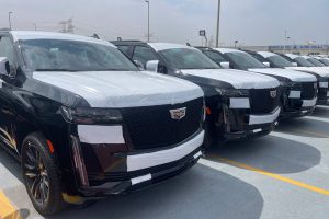 Escalade